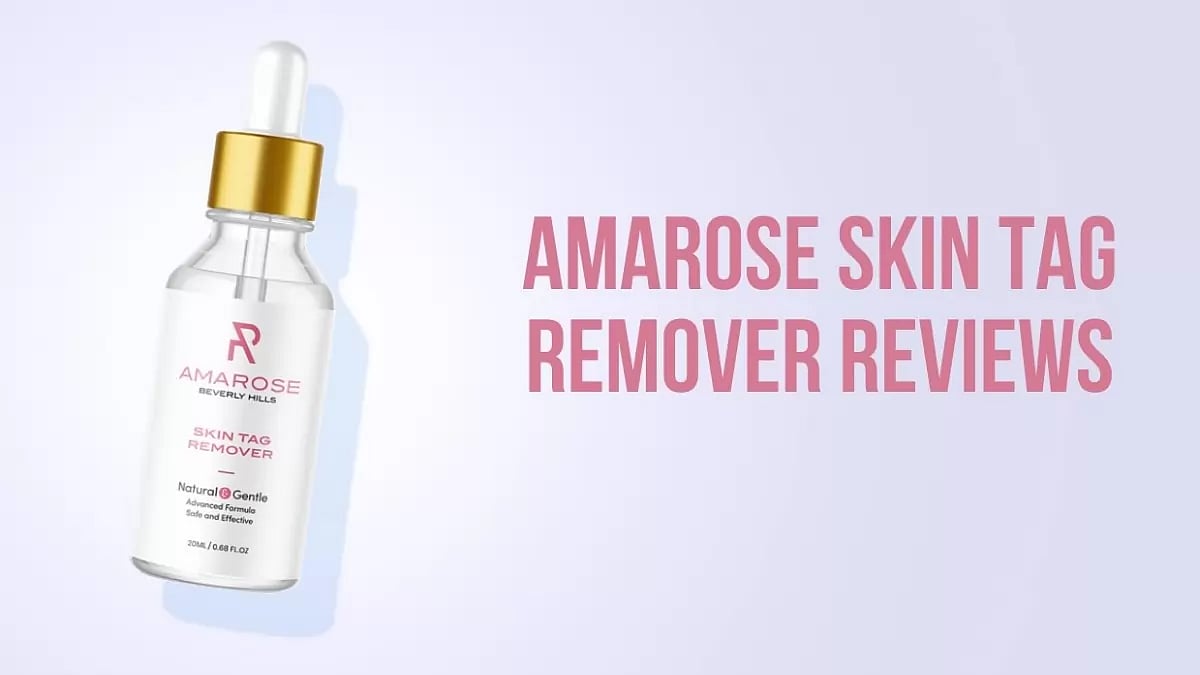 Perfect 10 Skin Tag Remover