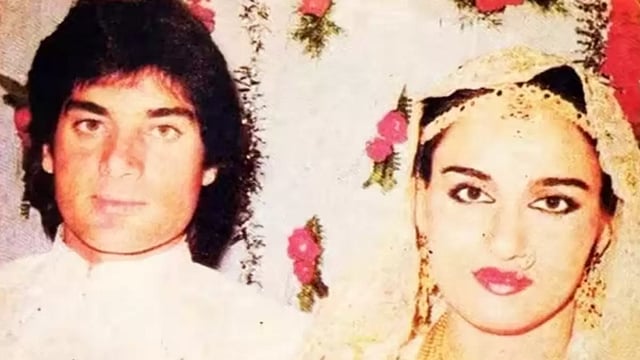 Reena Roy's Ex-Husband Mohsin Khan Has No Regrets On Marrying Her: Didn't See Where She Was From