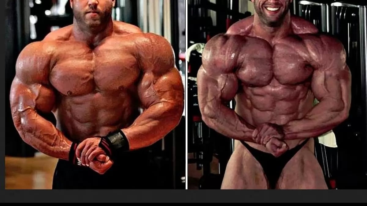 Amino Asylum SARMs for Sale