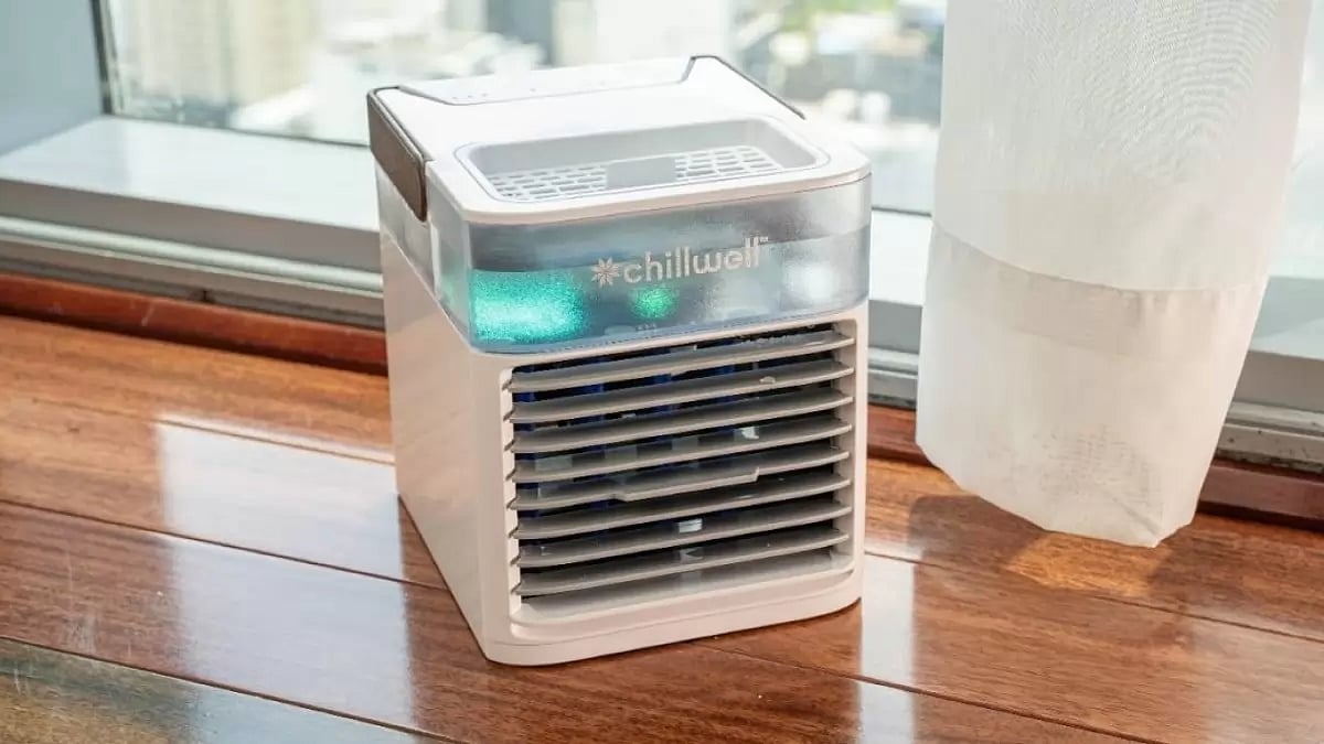 Chillwell Portable AC