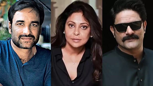 Beyond Typecasting: 5 Actors Who’re Changing The Face Of Indian Acting