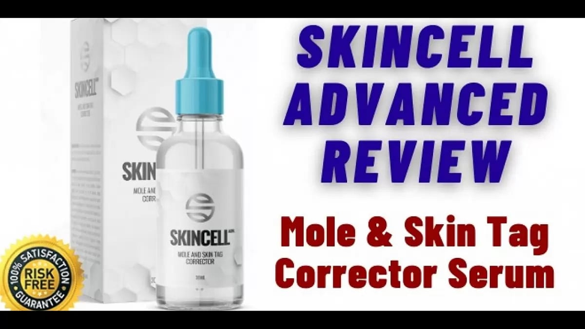 SkinCell Advanced