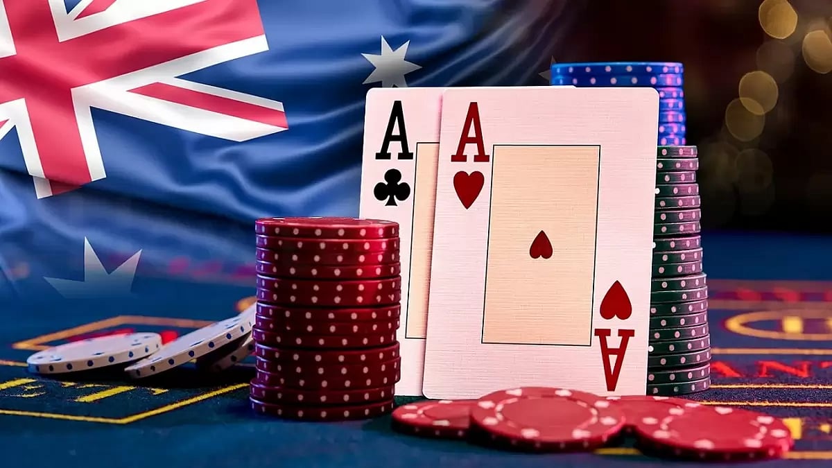 Best Online Casino Australia