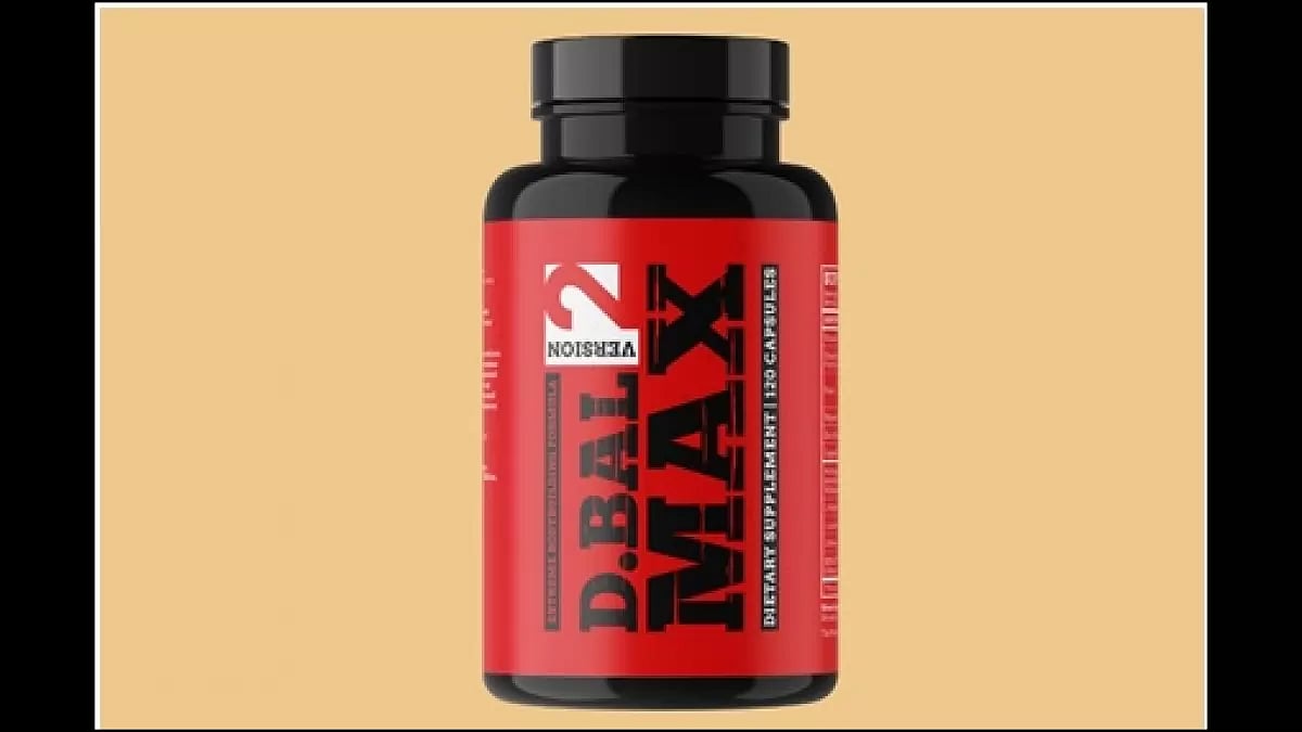 D-Bal Max Reviews