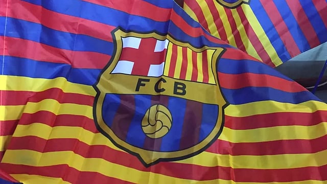 Spanish Federation Sides Against Barcelona Over Payments