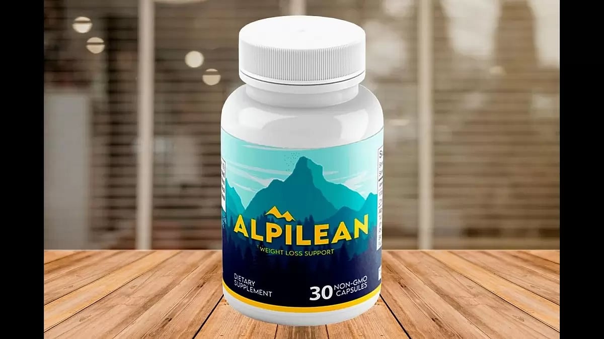 Alpilean Ice Hack