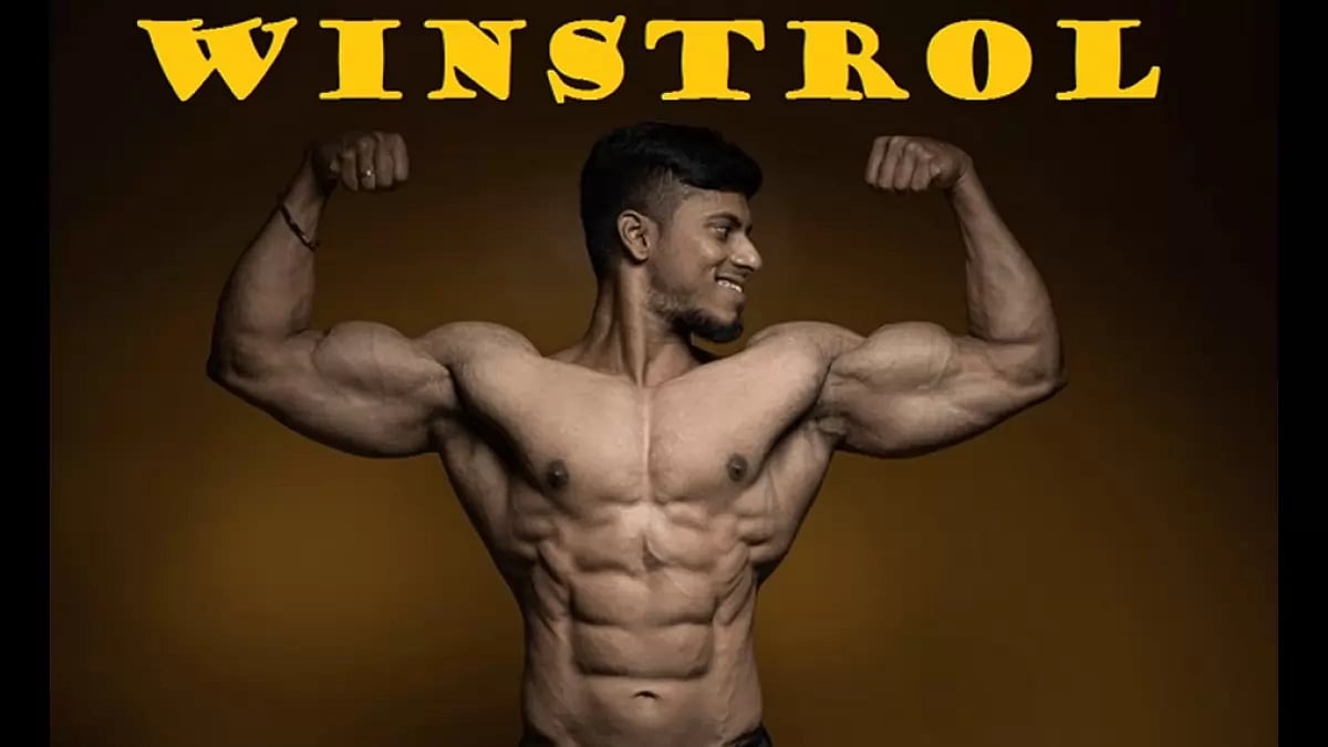 Winstrol Steroid