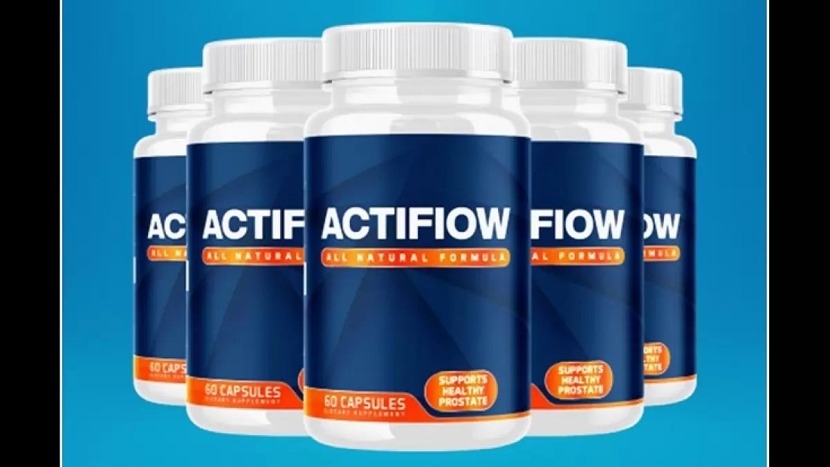 Actiflow Reviews