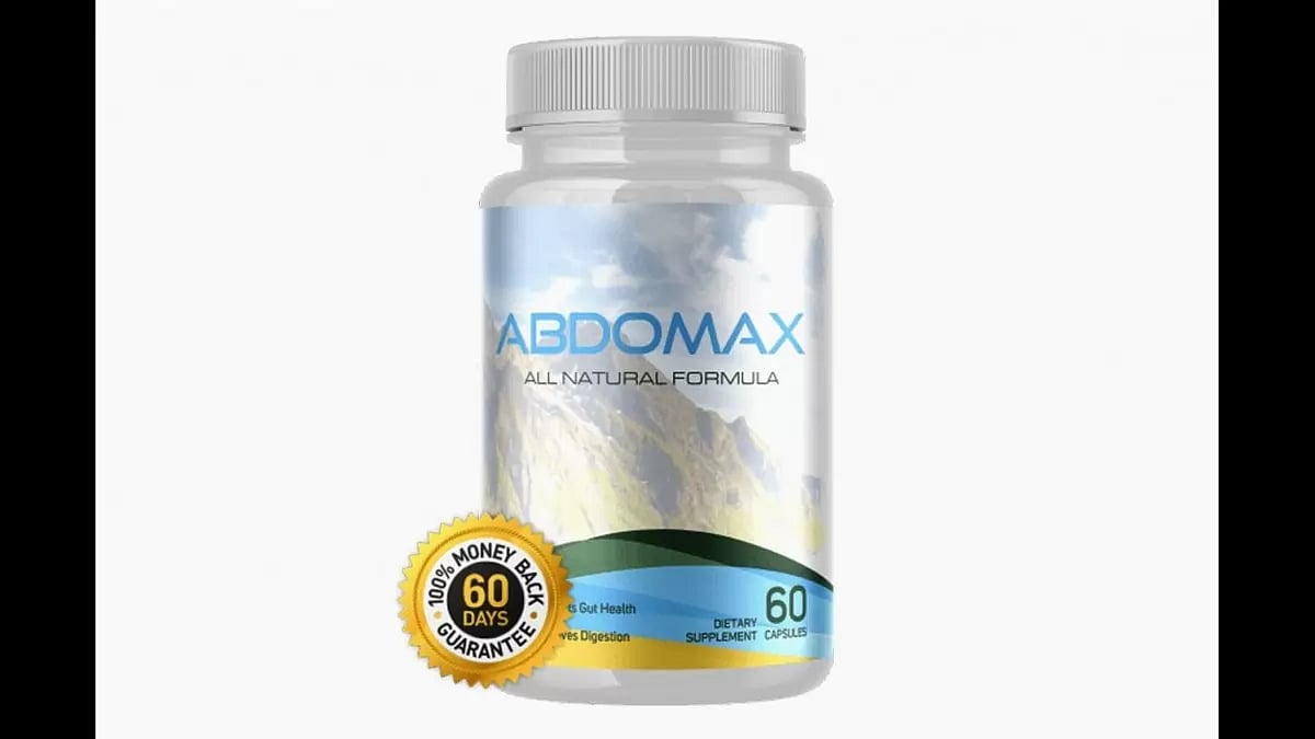 Abdomax Reviews