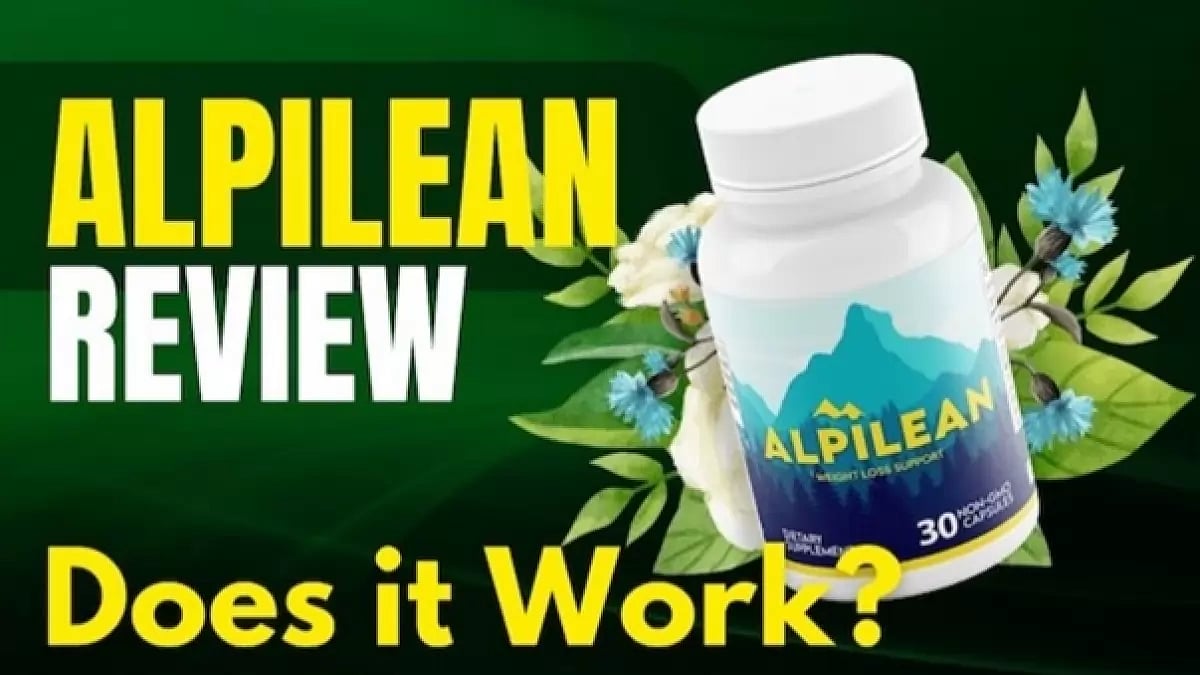 Alpilean Ice Hack Reviews