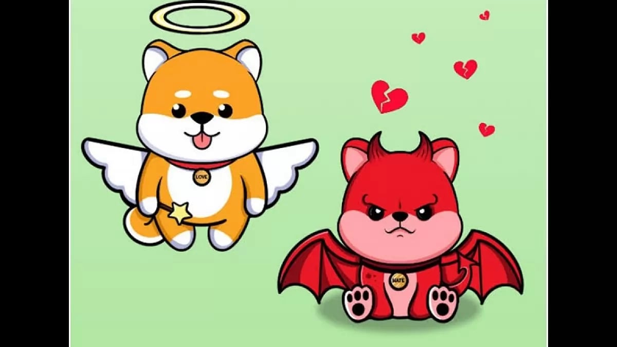 DOGE IS FAILING TO IMPRESS IN 2023