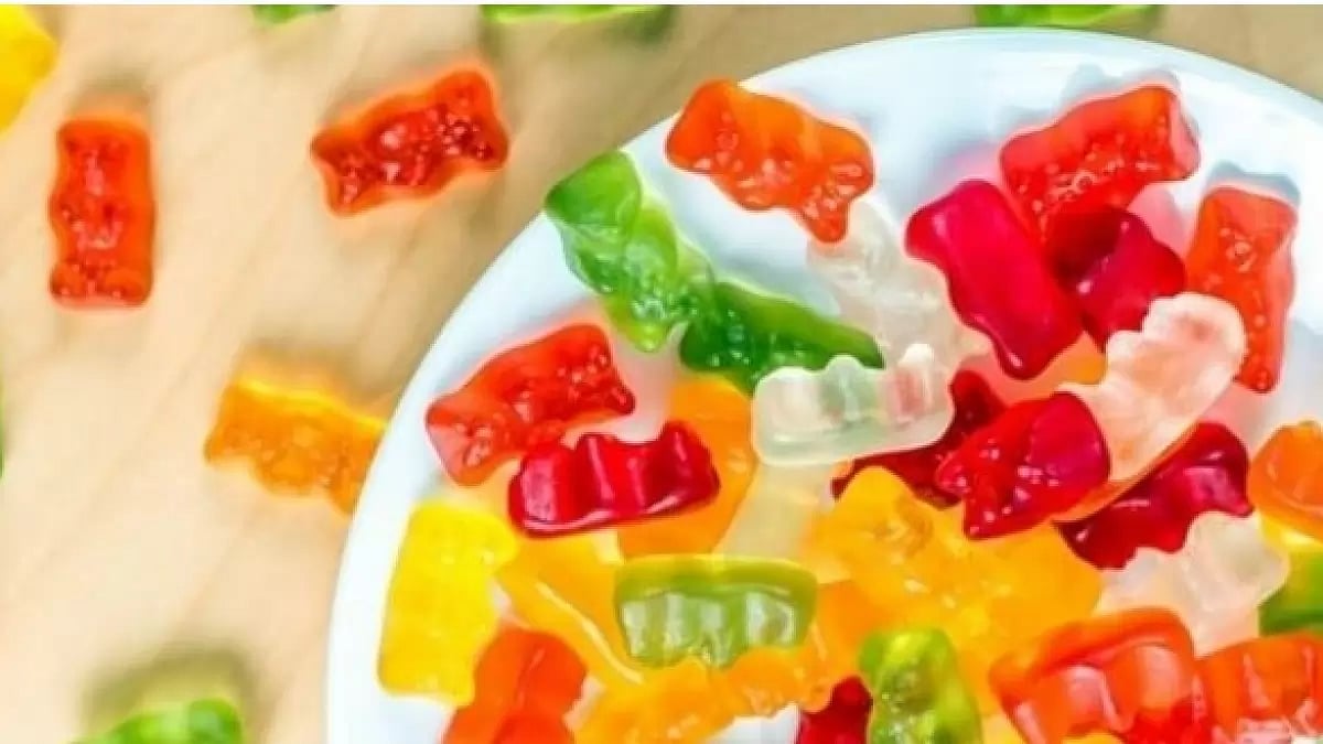Healthy Keto Gummies Reviews 