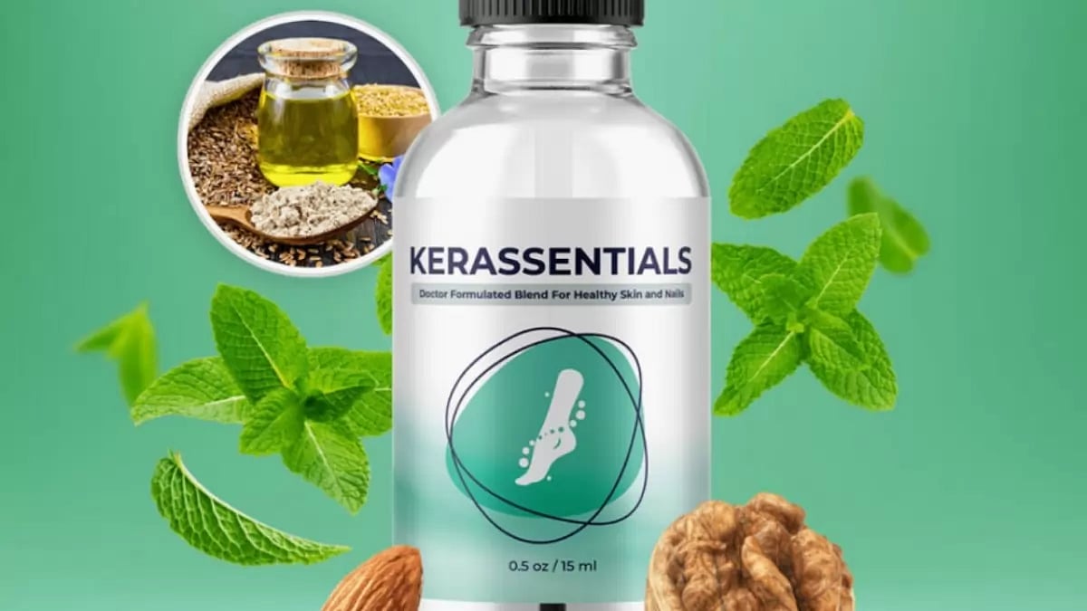 Kerassentials 
