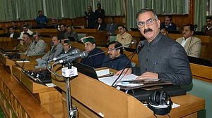 After six Congress MLAs cross-voted against the party line, there are indications that Himachal Pradesh Chief Minister Sukhvinder Singh Sukhu may face a trust vote in the assembly.