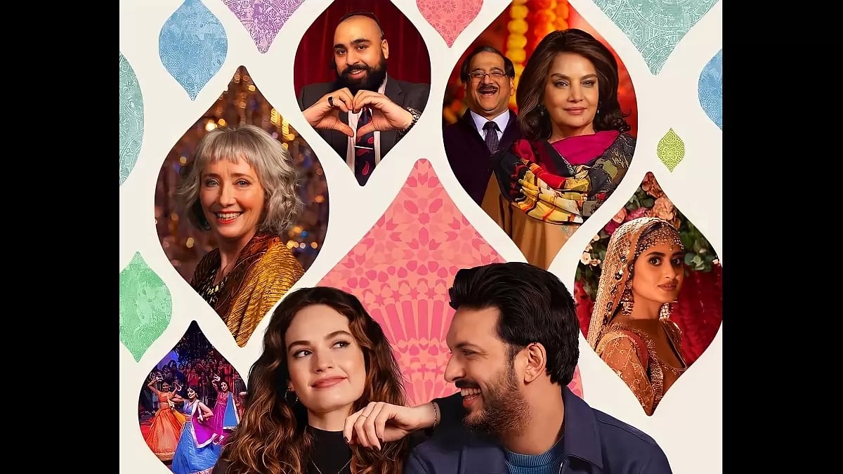 What's Love Got To Do With It?