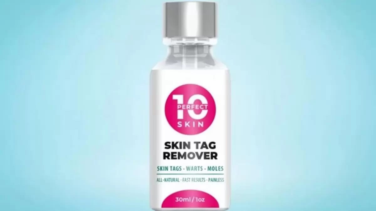 Skin Tag Remover