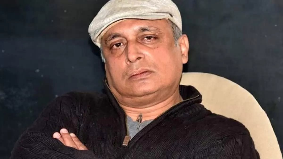 Instagram : Piyush Mishra