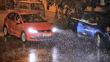 Mumbai Weather: Partly Cloudy Conditions with Minimum 19–20°C, Maximum 31–32°C