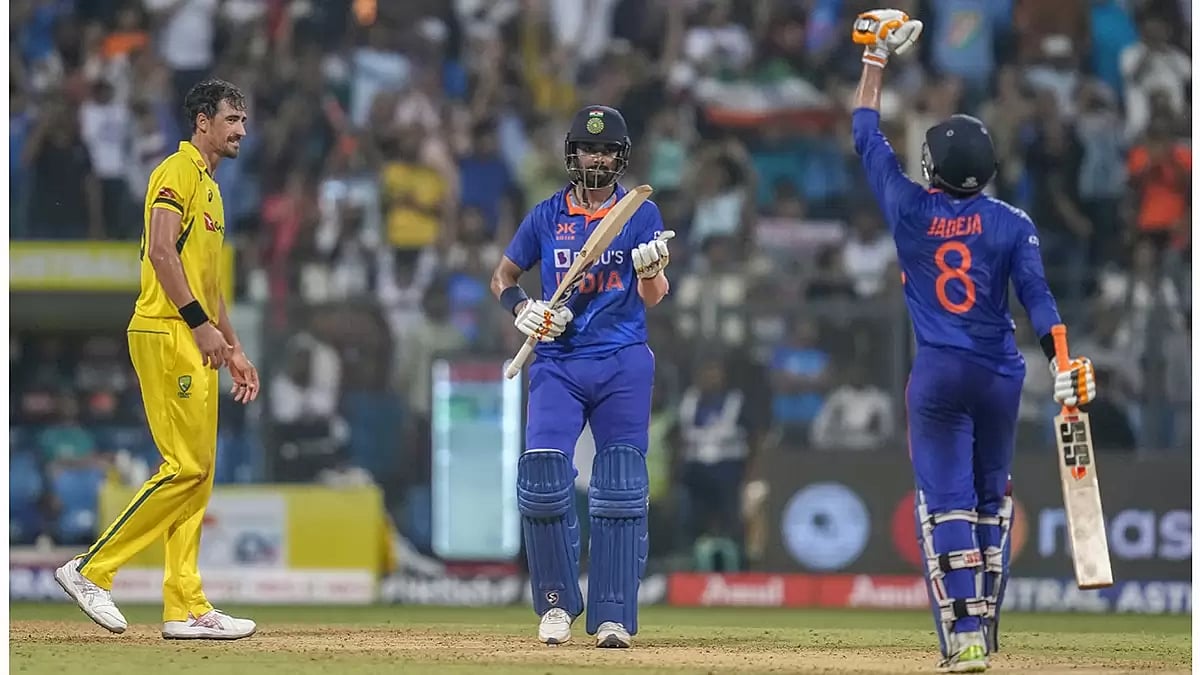 India will be buoyed by the return of regular skipper, Rohit Sharma.