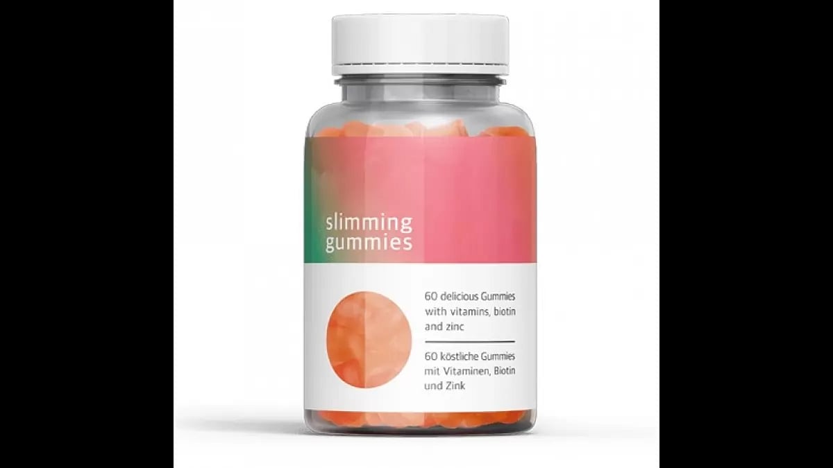 LB Slimming Gummies 