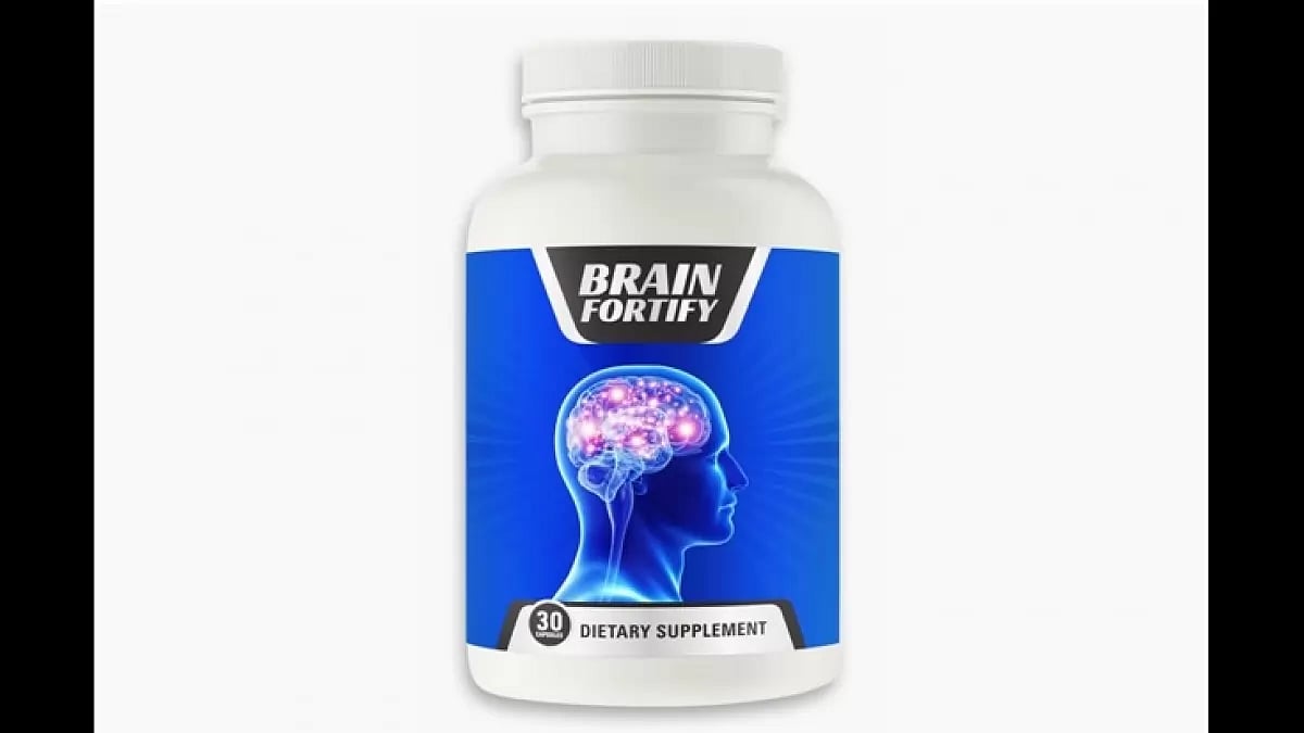 Brain Fortify Reviews 