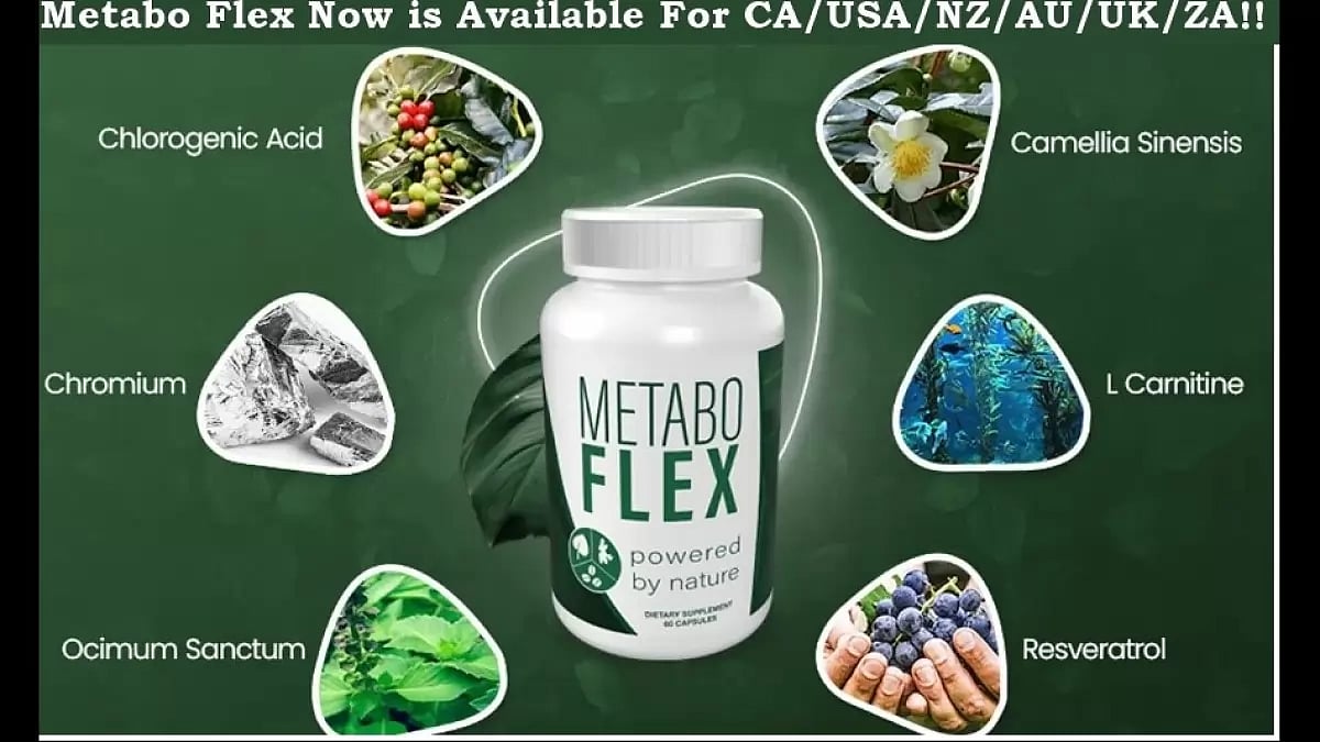 MetaboFlex 