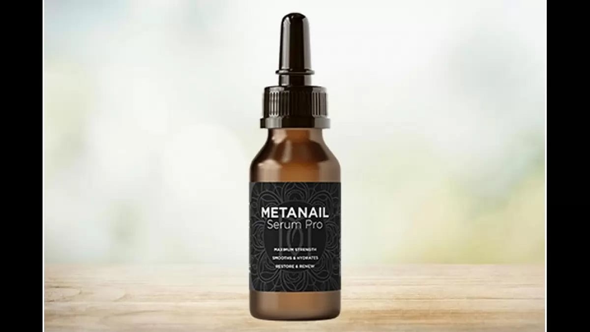 MetaNail Serum Pro