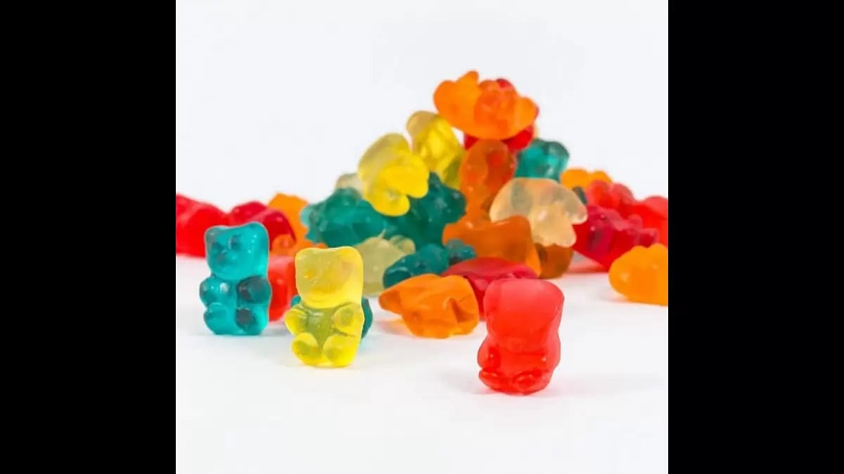 Elite Keto ACV Gummies 