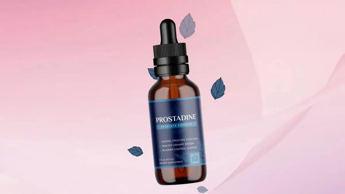 Prostadine Reviews