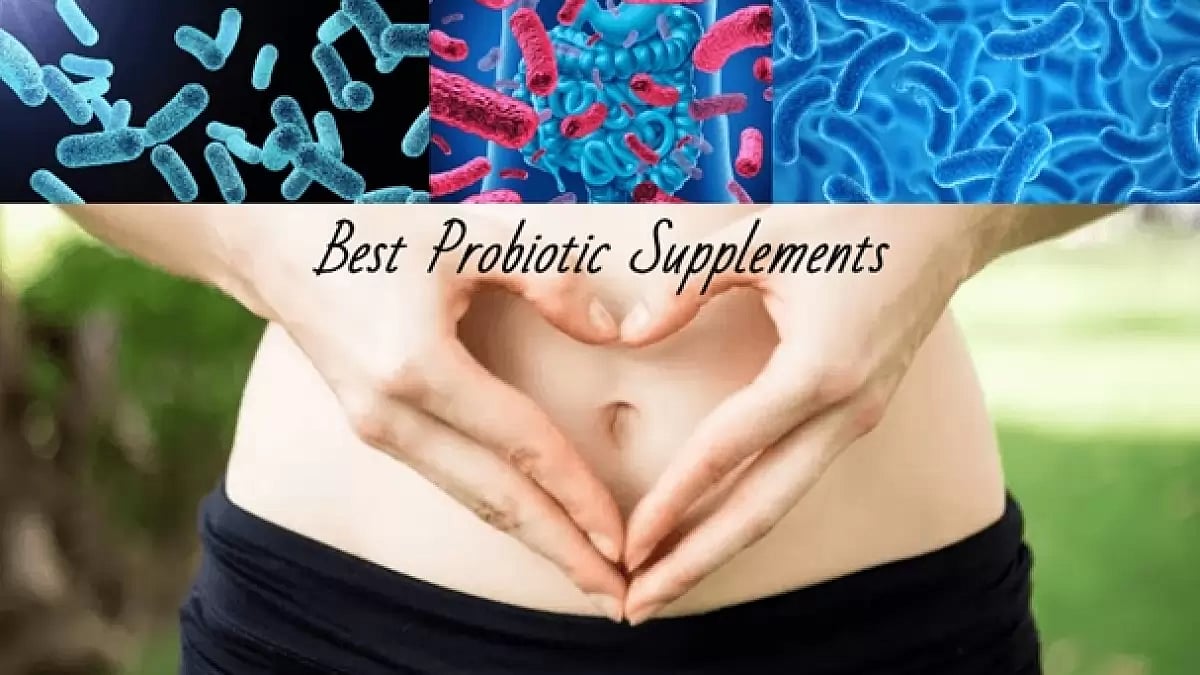  Probiotic Supplements of 2023