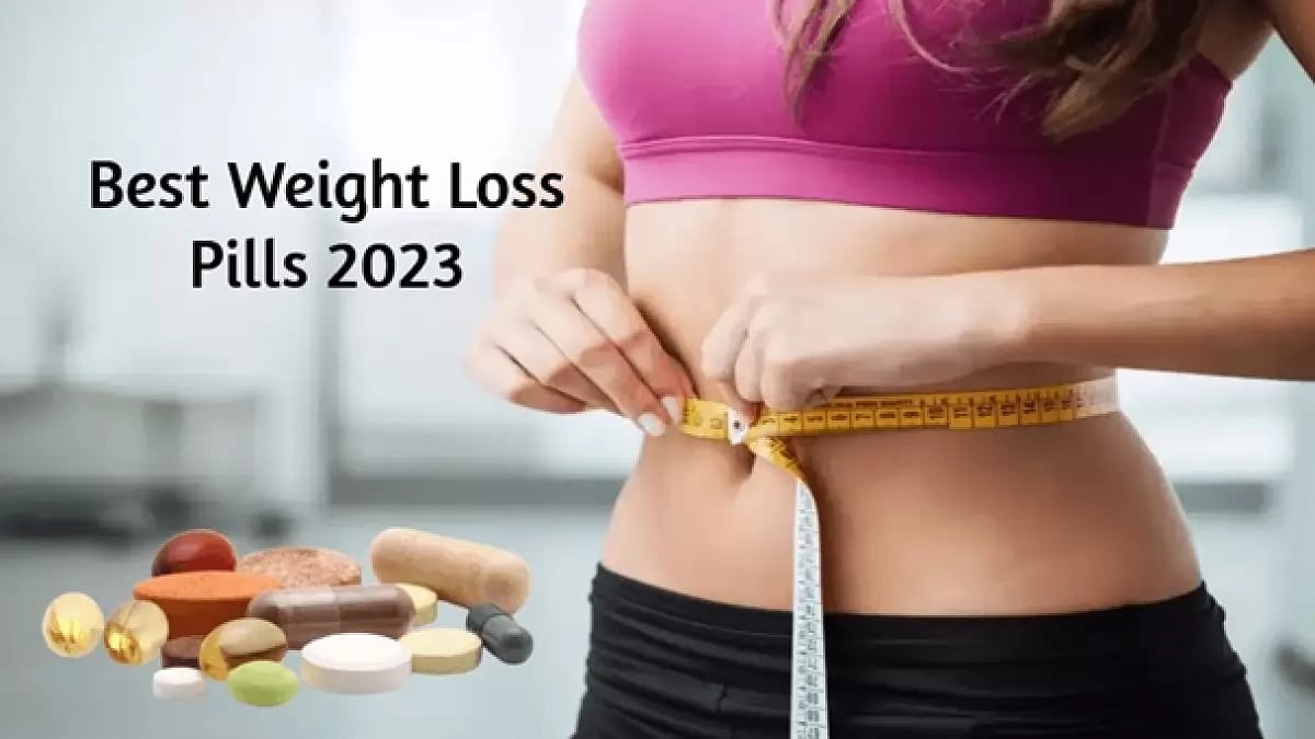 Weight Loss Pills