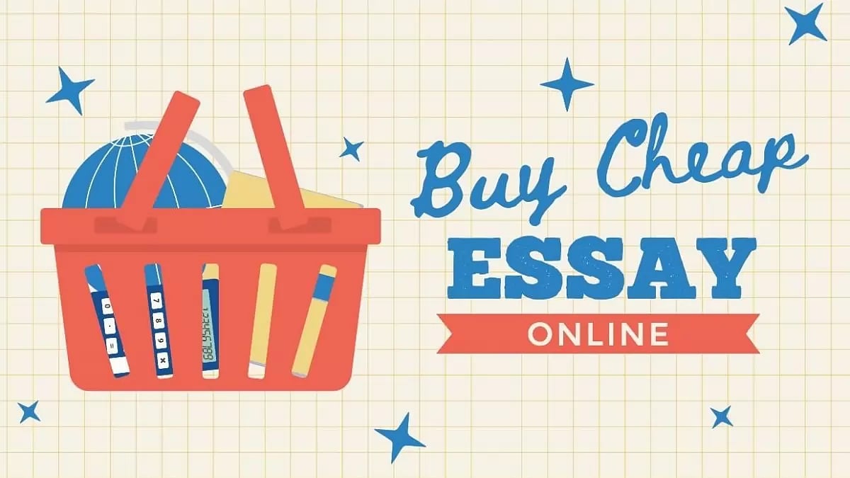 Buy Cheap Essay