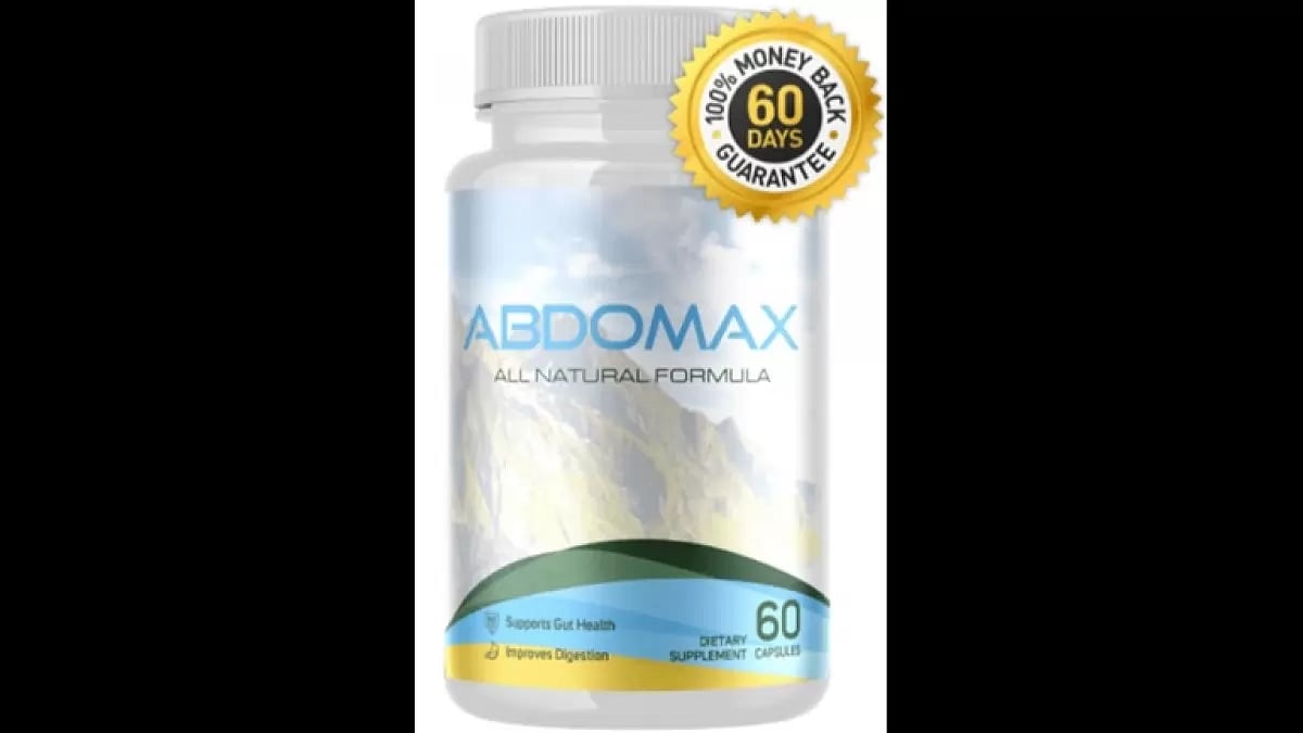 Abdomax Reviews