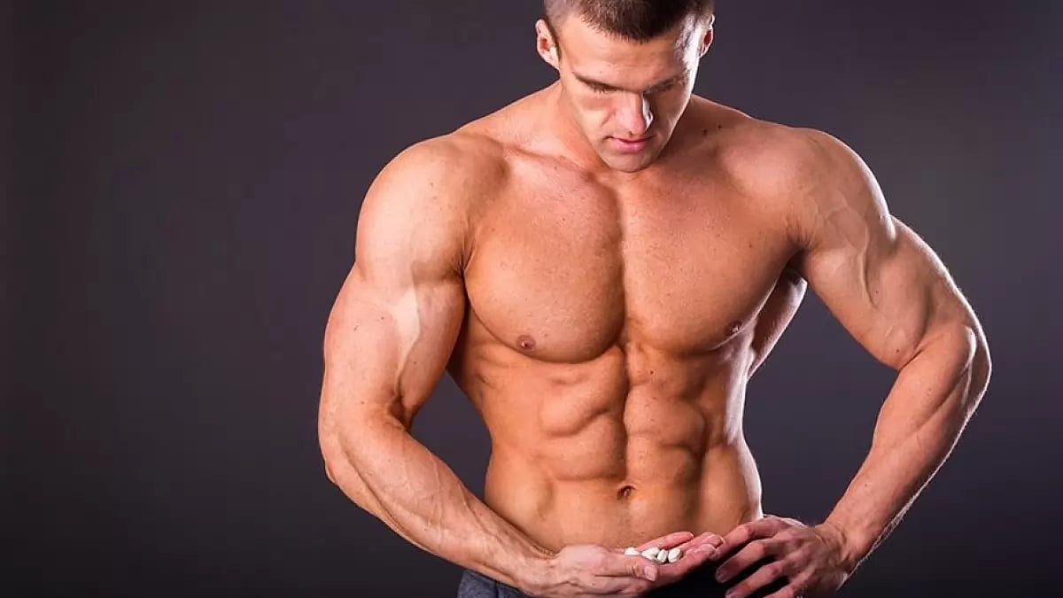 Prohormones For Cutting & Bulking