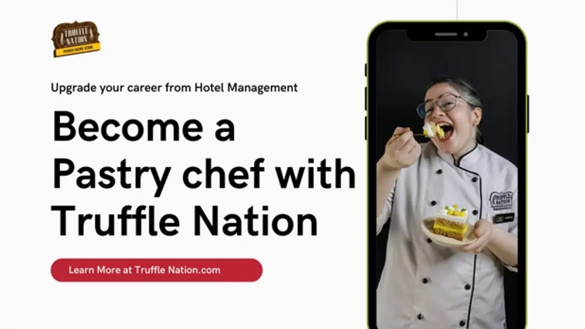 Best Baking Classes And Courses In Delhi