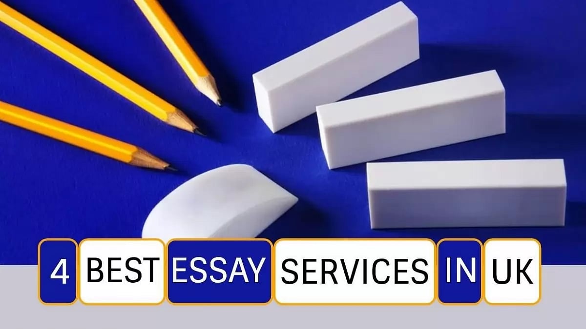 Best Essay Writing Services In UK