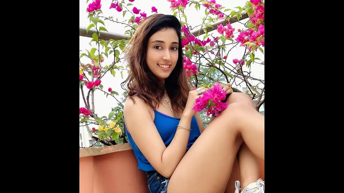 Priyamvada Kant