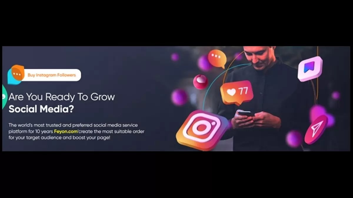 Best Sites To Buy Instagram Followers