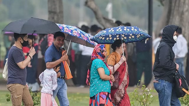 Maharashtra Government Releases Rs 177.8 Crore For Losses Suffered By Rain-Affected Farmers In March