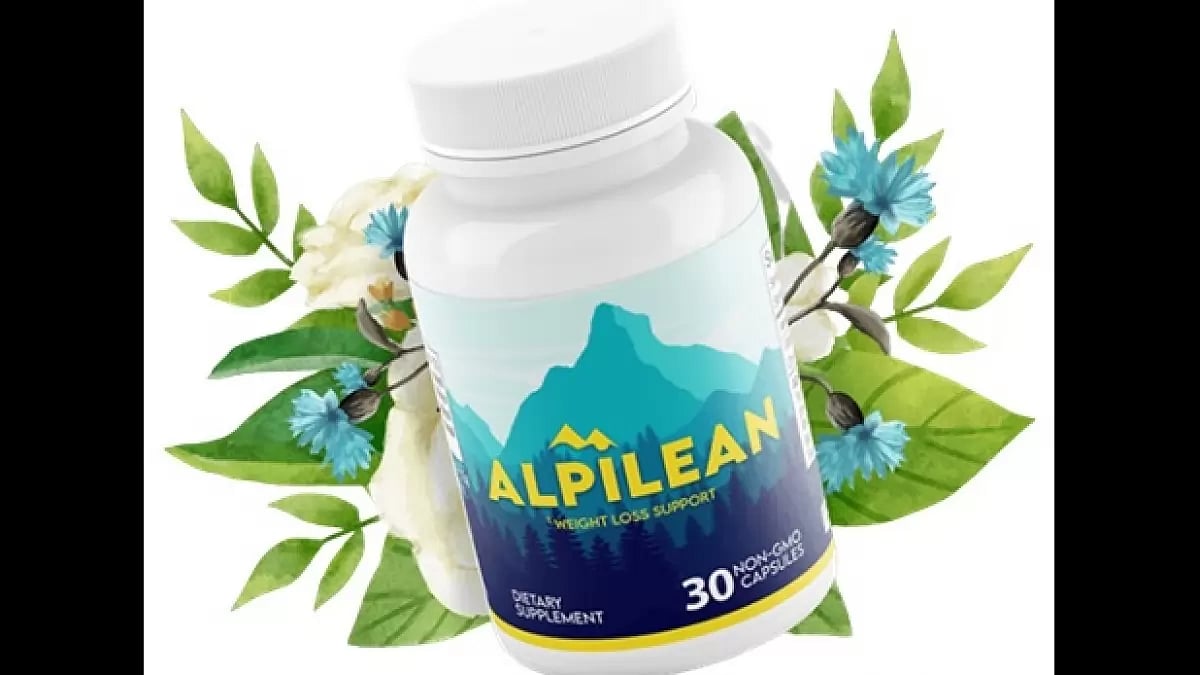 Alpilean Ice Hack Reviews