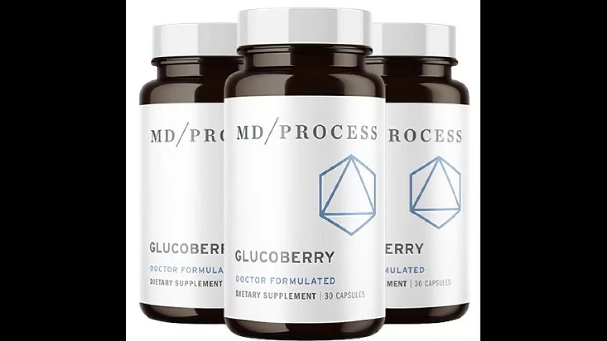 GlucoBerry Reviews