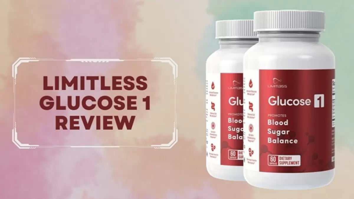 Glucose 1 Reviews