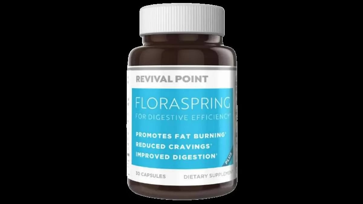 Floraspring Reviews