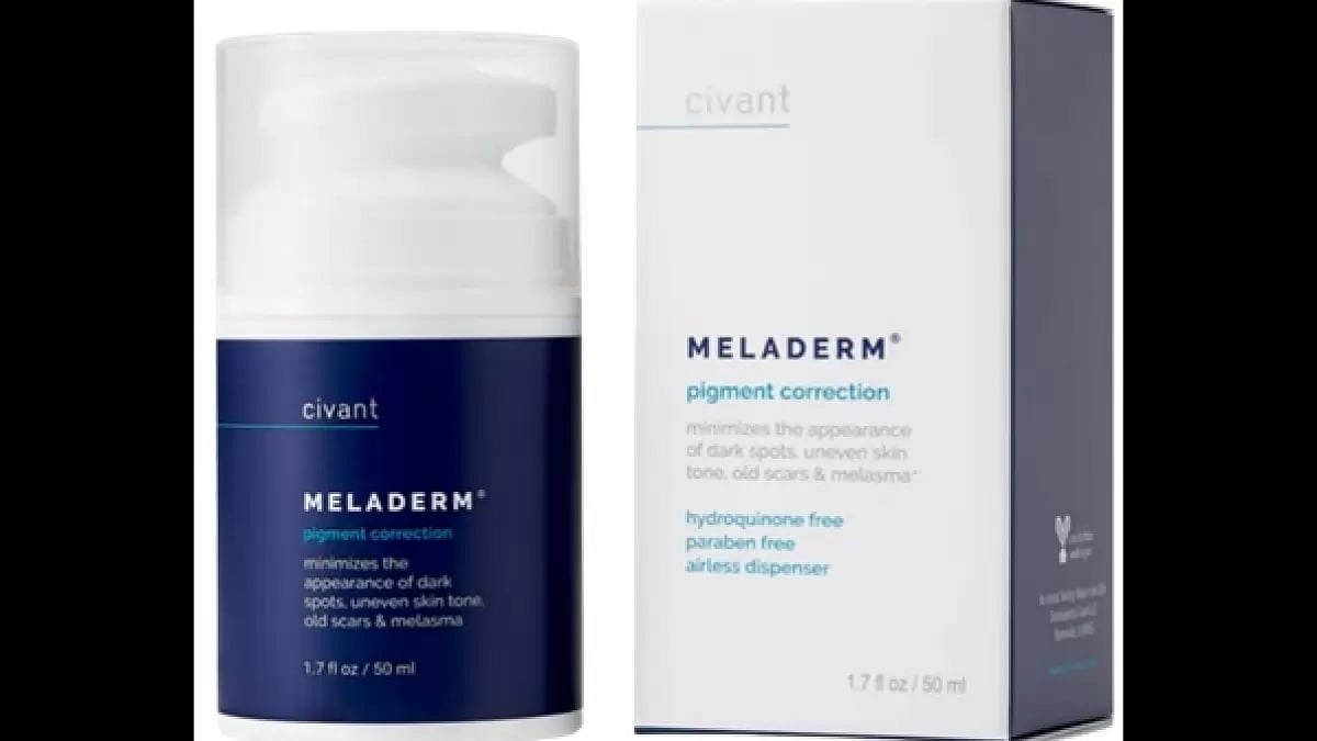Civant Meladerm Reviews 