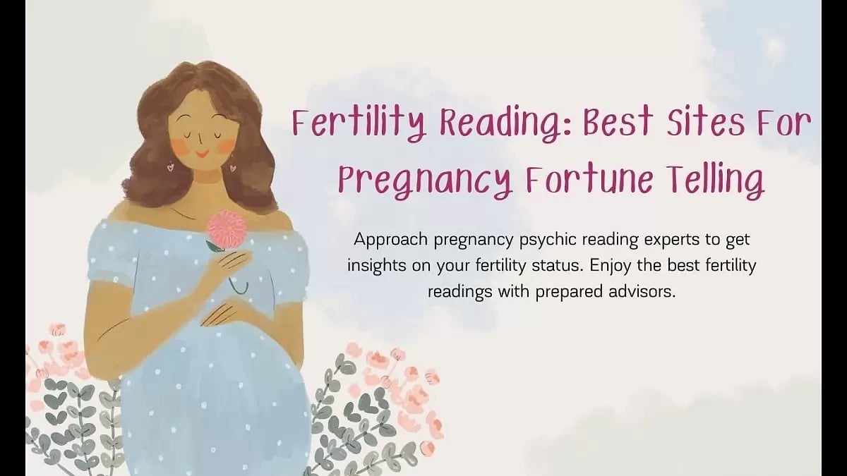 Fertility Reading