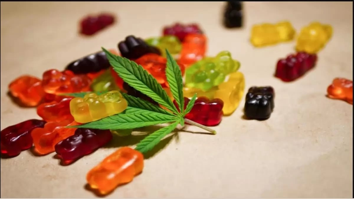 Choice CBD Gummies & Oros CBD Gummies