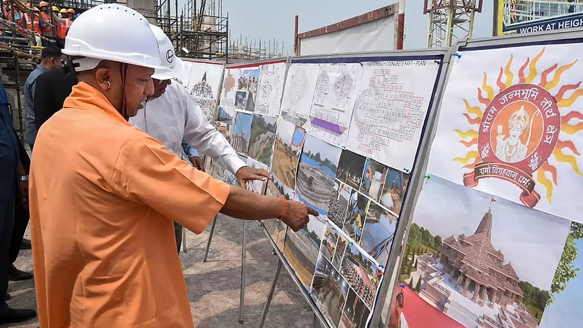 Noida Media House Gets Email Threatening To 'Assassinate' PM Modi, CM Adityanath