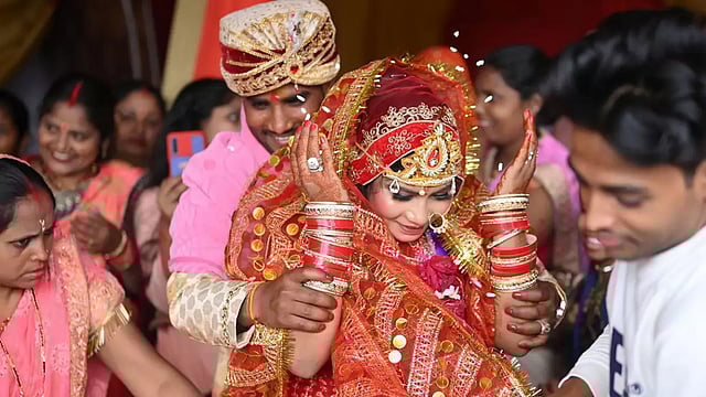 Same-Sex Marriage: Evolution Of Marriage In Heteronormative India