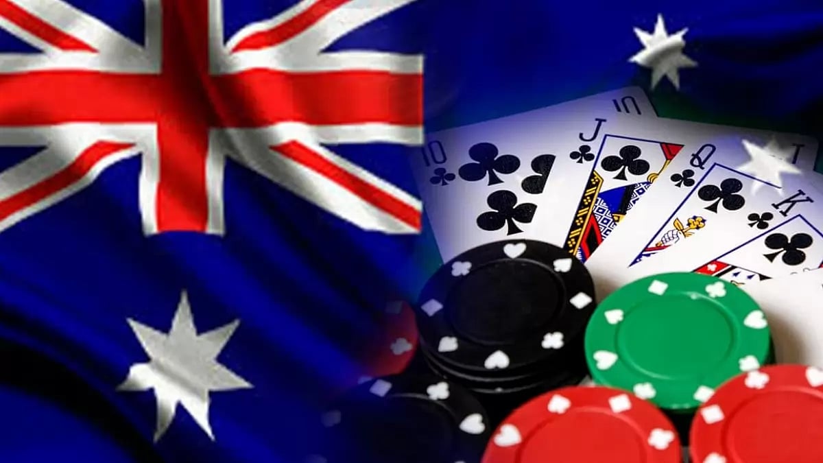 Best Online Pokies Australia 