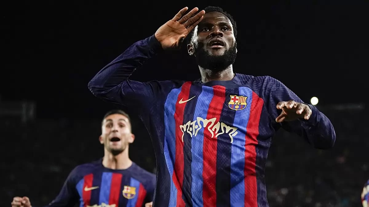 La Liga 2022-23: FC Barcelona Vs Real Madrid